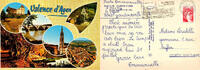 France  82186 - VALENCE D'AGEN  1,99 EUR  + 3,20 EUR frais d'envoi