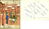 France  BUON NATALE  1,99 EUR  + 3,20 EUR frais d'envoi