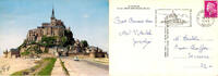 France  50170 - Le Mont Saint Michel  1,99 EUR  + 3,20 EUR frais d'envoi