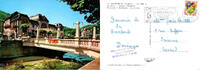 France  63150 - LA BOURBOULE - STATION THERMALE - PONT SUR LA DORDOGNE -... 1,99 EUR  + 3,20 EUR frais d'envoi