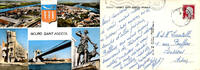 France  07042 - BOURG-SAINT-ANDEOL  1,99 EUR  + 3,20 EUR frais d'envoi