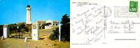 France  85360 - La Tranche-sur-Mer - Le Phare  1,99 EUR  + 3,20 EUR frais d'envoi