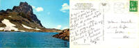France  04 - ALPES DE HAUTE PROVENCE - LE LAC DES 9 COULEURS ET LE BREC ... 1,99 EUR  + 3,20 EUR frais d'envoi