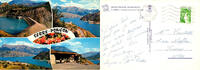 France  05 - LES ALPES - Serre-Pon&ccedil;on, vue g&eacute;n&eacute;rale sur le barrage  1,99 EUR  + 3,20 EUR frais d'envoi