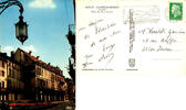 France  88370 - PLOMBIERES-LES-BAINS - place du bain romain  1,99 EUR  + 3,20 EUR frais d'envoi