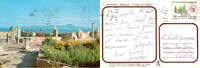 Tunisie  TUNISIE - CARTHAGE - L'ANTIQUARIUM  1,99 EUR  + 3,20 EUR frais d'envoi