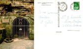 France  67530 - MONT-SAINTE-ODILE - LA SOURCE MIRACULEUSE  1,99 EUR  + 3,20 EUR frais d'envoi
