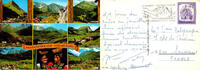Autriche  AUTRICHE - BREGENZERWALD - VORARLBERG  1,99 EUR  + 3,20 EUR frais d'envoi