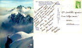 France  74400 - CHAMONIX - MONT BLANC  1,99 EUR  + 3,20 EUR frais d'envoi