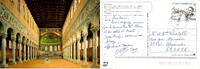 Italie  ITALIE - RAVENNA - BASILIQUE DE ST APOLLINAIRE EN CLASSIS (VIE S... 1,99 EUR  + 3,20 EUR frais d'envoi