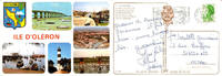 France  17310 - ILE D'OLERON  1,99 EUR  + 3,20 EUR frais d'envoi