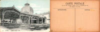 France  03200 - VICHY - SOURCE LARDY  1,99 EUR  + 3,20 EUR frais d'envoi