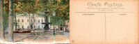 France  03200 - VICHY - HOTEL DE VILLE  1,99 EUR  + 3,20 EUR frais d'envoi