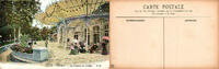 France  03200 - VICHY - LA TERRASSE DU CASINO  1,99 EUR  + 3,20 EUR frais d'envoi
