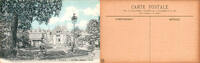 France  03200 - VICHY - PAVILLON SEVIGNE  1,99 EUR  + 3,20 EUR frais d'envoi