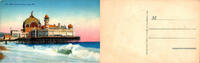 France  06000 - NICE - LA JETEE PROMENADE  1,99 EUR  + 3,20 EUR frais d'envoi