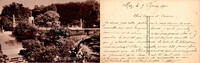 France  57000 - METZ - L'ESPLANADE ET LE MONUMENT DU POILU  1,99 EUR  + 3,20 EUR frais d'envoi