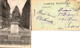 France  08200 - SEDAN - LA STATUE DE TURENNE  1,99 EUR  + 3,20 EUR frais d'envoi