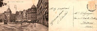 France  57000 - METZ - place de la gare  1,99 EUR  + 3,20 EUR frais d'envoi
