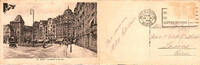France  57000 - METZ - place de la gare  1,99 EUR  + 3,20 EUR frais d'envoi
