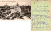France  67000 - STRASBOURG - PALAIS DU RHIN - PLACE DE LA REPUBLIQUE  1,99 EUR  + 3,20 EUR frais d'envoi