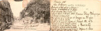 France  34000 - MONTPELLIER - LA RUE DE LA REPUBLIQUE  1,99 EUR  + 3,20 EUR frais d'envoi