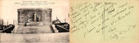 France ohne Jahr 02370 - VAILLY SUR AISNE - LE MONUMENT AUX MORTS  1,99 EUR  + 3,20 EUR frais d'envoi