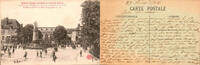 France  10420 - TROYES - GARE &agrave; la veille de la victoire de la Marne - A... 1,99 EUR  + 3,20 EUR frais d'envoi