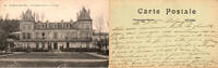 France  60350 - OISE - CUISE-LA-MOTTE - LE CHATEAU DE L'USINE D'OPTIQUE  1,99 EUR  + 3,20 EUR frais d'envoi
