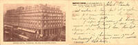 France  75 - PARIS - GRAND HOTEL TERMINUS  1,99 EUR  + 3,20 EUR frais d'envoi