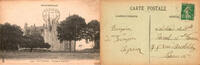 France  03130 - LE DONJON - CHATEAU DE CONTRESOL  1,99 EUR  + 3,20 EUR frais d'envoi