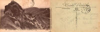 France  63236 - LE MONT DORE - Les Trois Diables et le Puy de Cliersou  1,99 EUR  + 3,20 EUR frais d'envoi