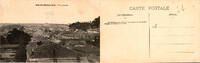 France 51800 - SAINTE-MENEHOULD - VUE GÉNÉRALE -