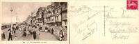 France 59240 - MALO-LES-BAINS - LA DIGUE -