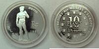 France 10 Francs France - 10 Francs 1996 - 1.5 Euro - David par Michel-Ange -
