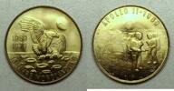 Allemagne 1979 Allemagne - 1979 - Apollo 11 - 10 ans du premier alunissa... 5,00 EUR  + 3,20 EUR frais d'envoi