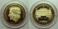 Allemagne 1994 Allemagne - 1994 - Pr&eacute;sident f&eacute;d&eacute;ral Richard von Weizs&auml;ck... 5,00 EUR  + 3,20 EUR frais d'envoi