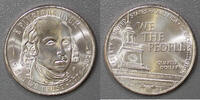 Etats-Unis 1/4 Dollar ETATS UNIS - 1/4 DOLLAR 2026 P - James Madison - 250 ans indépendance - Constitution -
