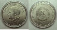 Allemagne 20 Mark 1971 Allemagne - 20 Mark 1971 A - 85 ans de la naissan... 10,00 EUR  + 3,20 EUR frais d'envoi