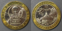 Vatican 2005 VATICAN - JEAN PAUL II - 1978-2005 - Basilique Saint-Pierre... 8,50 EUR  + 3,20 EUR frais d'envoi