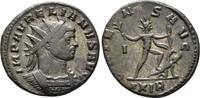 ROMAN EMPIRE Antoninianus Aurelianus, 270-275, Rome mint -
