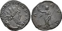 ROMAN EMPIRE Antoninianus Postumus, 260-269, Cologne mint -