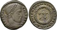 ROMAN EMPIRE Follis Constantine I, 307-337, Thessalonica mint VF, some p... 35,00 EUR  + 12,50 EUR frais d'envoi