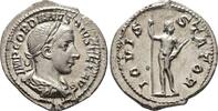 ROMAN EMPIRE Denarius Gordianus III, 238-244, Rome mint -