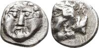 GREEK WORLD Obol Pisidia. Selge, c. 350-300 BC. -