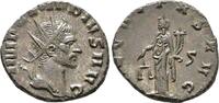 ROMAN EMPIRE Antoninianus Claudius II Gothicus (AD 268–270). Rome mint, 270. -