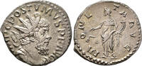 ROMAN EMPIRE Antoninianus Postumus (AD 260–269). Cologne mint, 262–265. -