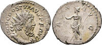 ROMAN EMPIRE Antoninianus Postumus (AD 260–269). Cologne mint, AD 268. -