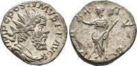 ROMAN EMPIRE Antoninianus Postumus (AD 260–269). Cologne mint, AD 268. -