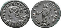 ROMAN EMPIRE Follis Constantinus I (AD 307/310–337). Londinium mint, AD 311–312. Rare! -